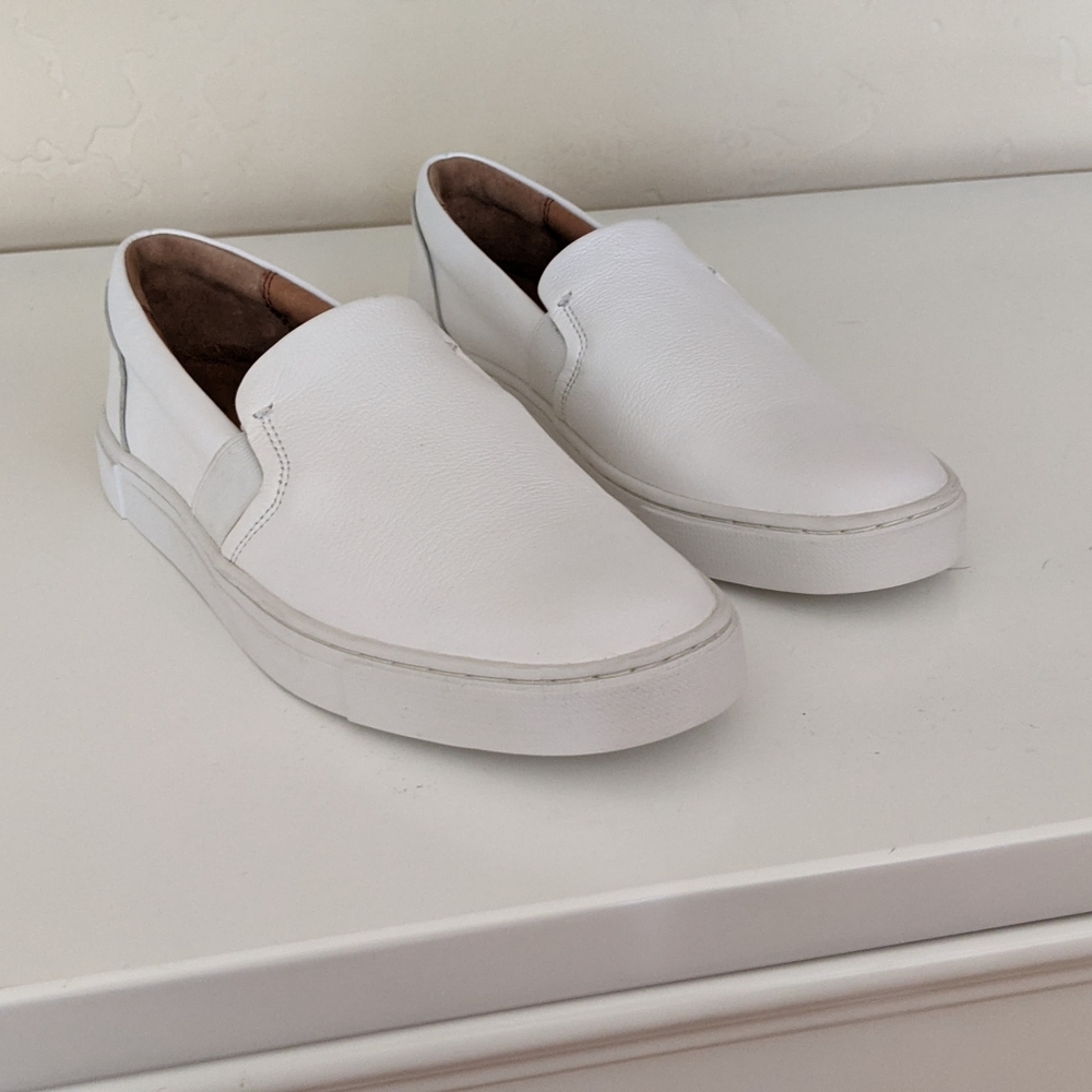 Frye Ivy Slip on